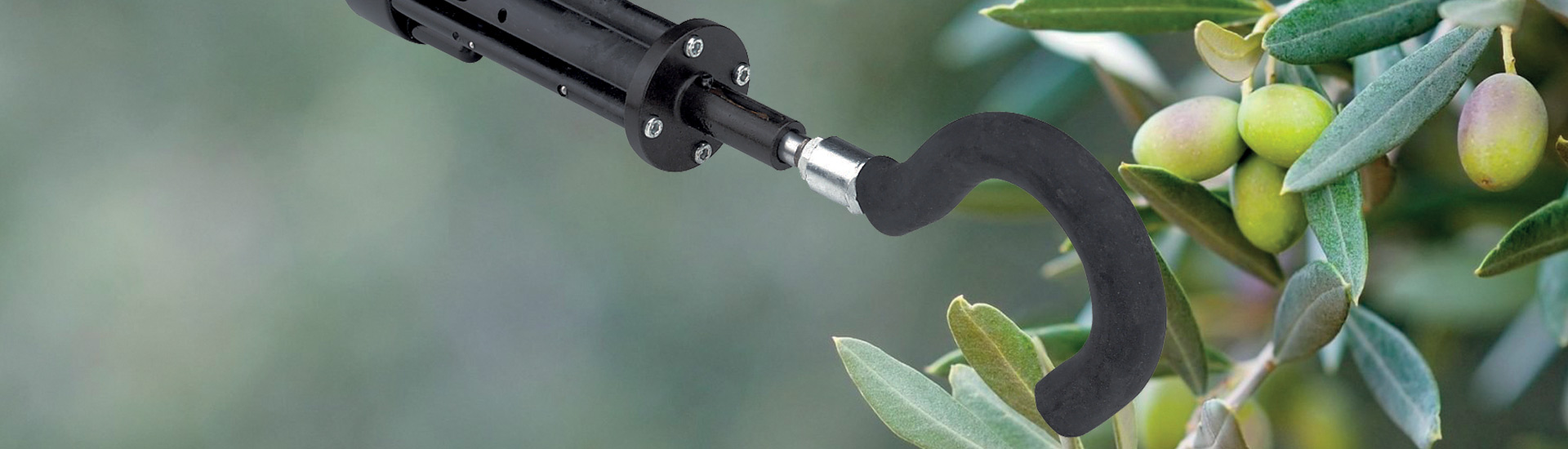 Campagnola Fruit hook shaker