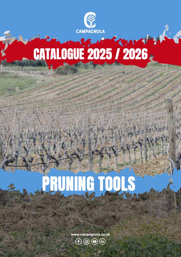 Pruning catalogue