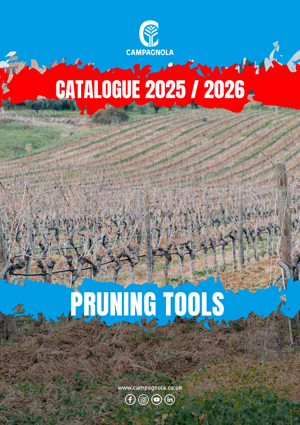 Pruning catalogue